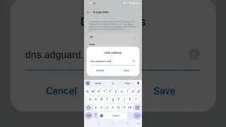 How to Black all ads on android phone just 30 second