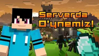 Serverda O'ynimz