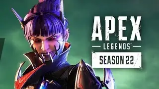 🔴Apex Legends Maggie Rank Live!