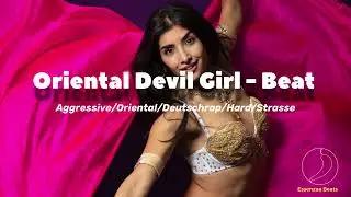 „Renn renn“ Hard aggressive oriental Deutschrap  Beat #capitalbra #rennrenn