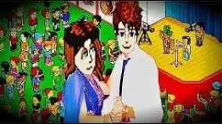 Böyle başladı böyle bitti | Habnet