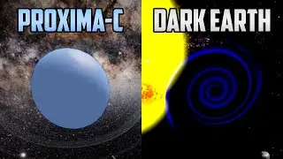 Dark Matter Reality & Proxima C - Roblox Space Tycoon