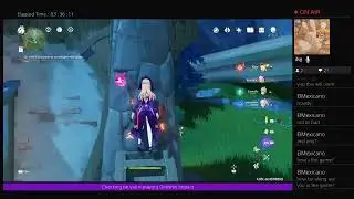 Let do the event