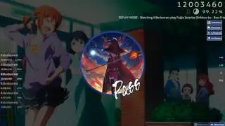 OSU | Fujijo Seitokai Shikkou-bu - Best FriendS | 98.66% FC 146pp