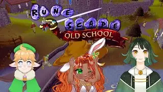 【OSRS】【Collab!】Sound the Soundfont, We're Back in Lumby! @alinlaphel422