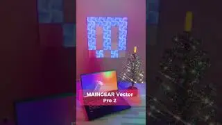 MAINGEAR Vector Pro 2