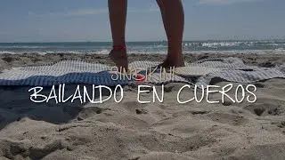 SINBIKINI: Bailando En Cueros  (Videolyric Oficial)