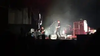 Placebo - Bitter End - Zénith de Lille