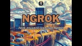 Ngrok - Exemplo prático de uso