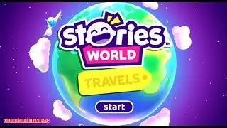 Stories World™ Travels - Android/ios Gameplay (By SUBARA)