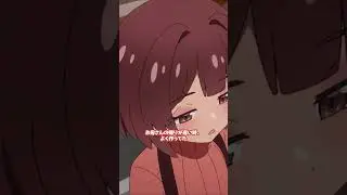 私の方が人生の先輩なのに！【#真夜中ぱんチ】