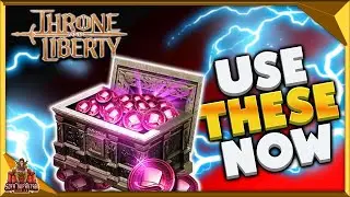 Throne And Liberty Best ways To Spend Ornate Coins - How To Get Ornate Coins & Use Them Wisely