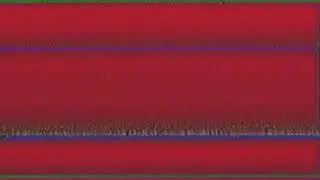VHS Tape Glitch and Static Noise CC BY 4 0 In Camera