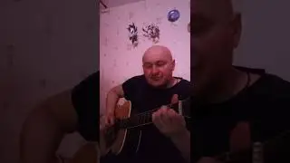 Есть только Миг!!!! #guitarcover #guitar #music #acoustic