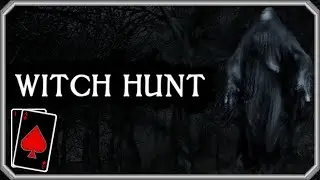 Why you should play: Witch Hunt