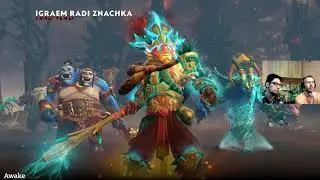 IGRAEM RADI ZNACHKA vs CIKADA ГРАНД ФИНАЛ Bo5
