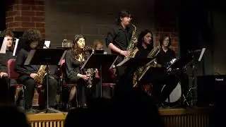 BHS Spring Concert 5 22 24