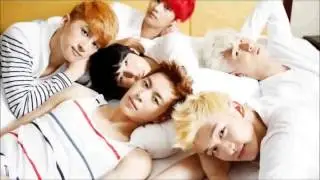VIXX - Thank You For Being Born Türkçe Altyazılı