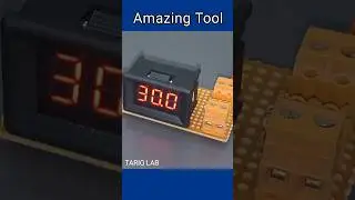 Making LED Tester at home