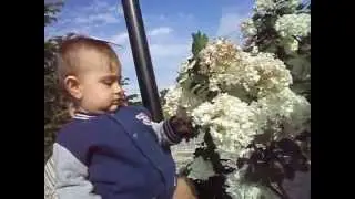 BERKİN BEBEK PARK'TA