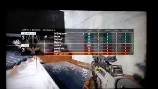 Myself lag switched