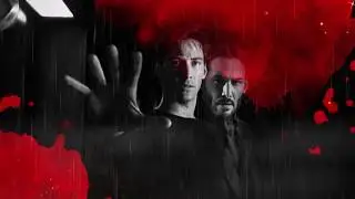 Matrix 4 Soundtrack (2022)