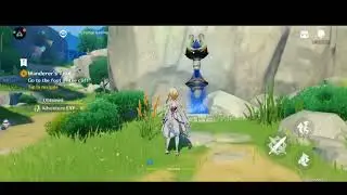genshin impact
