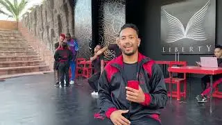 CANDELA DANCE - PROCESOS DE FORMACIÓN