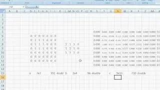 Template Matching in Matlab using normxcorr2. (Normalised cross correlation)