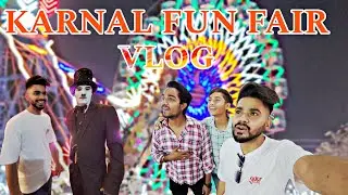 Aaj Hum Sub Aye Fun Fair  |Official vlogs| #youtube #longviralvideo #vlogger #shotrs #viralvideo