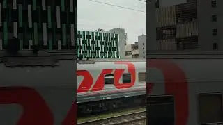 Покидая Санкт-Петербург, я точно знаю, что вернусь!
