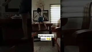 Sountrip ka pero may agaw-eksena 