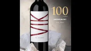 VIK COSECHA 2021 : Journey to perfection