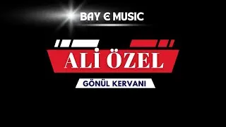 Ali Özel - Gönül kervanı