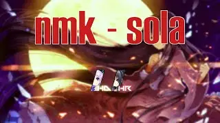 nmk - sola [Last Word] +HDHR FC 535pp