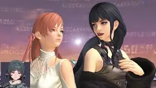 FFXIV | 絶もうひとつの未来 初クリア 竜騎士| D2視点 / Futures Rewritten (Ultimate) DRG PoV