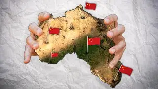 Chinas heimlicher Plan, Afrika zu unterwerfen