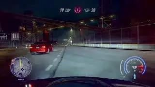 Street Race