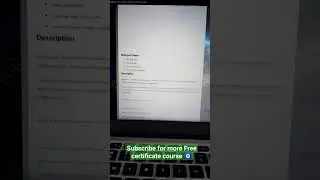 HTML, CSS A Web Development Course 