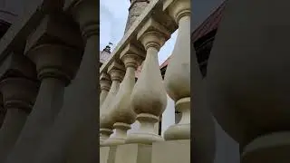 Приоратский дворец в Гатчине. Пристанище Мальтийского ордена в России. #di_vito