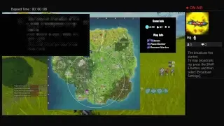 Fortnite mouse