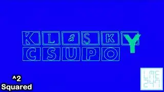 Klasky Csupo in Videoup V2.7.SQUARED