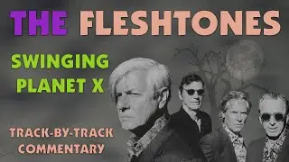 The Fleshtones - 