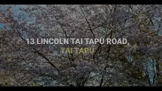 13 Lincoln Tai Tapu Road, Lincoln - Listed by Emma Langton-George & Fiona Shearing, Ray White