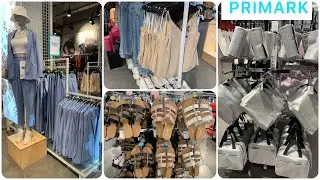 What’s new in primark March 2021