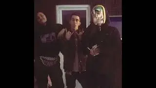 CODE10 & RILEY BABY - UKnow