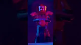 LEGO City Stuntz Bowling Challenge 