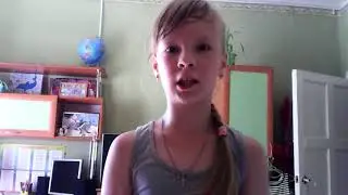 Мои предметы для художественной гимнастики!И рассказ про предметы!