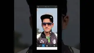 Picsart photo editing #youtubeshorts #shortvideo #videoediting #shorts