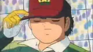 Captain Tsubasa Ayaushi! Zen Nihon Jr.